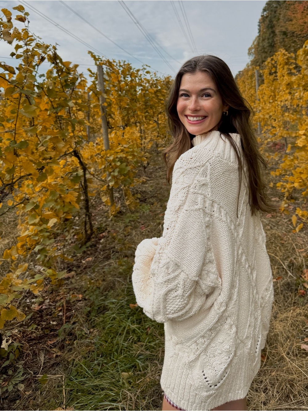 Free People “Heart You” Pullover - Picture 4 of 7